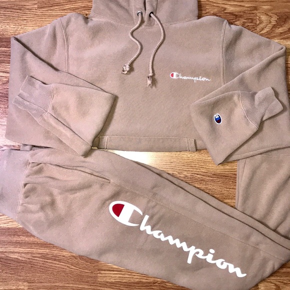 champion supercise backpack